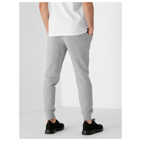 4F Ανδρικό παντελόνι φόρμας